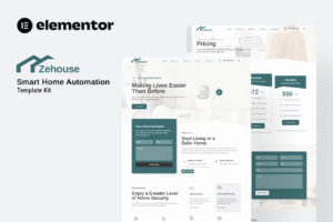 ZEHOUSE – تكنولوجيا وبرمجيات