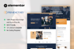 PRIMENOTARY – خدمات قانونية