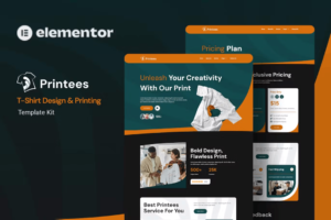 PRINTEES – خدمات احترافية