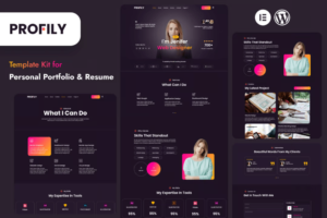 PROFILY – أعمال وشركات