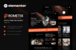 PROMETIX – وكالات تسويق