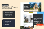 PROPERA – عقارات