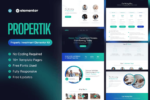 PROPERTIK – عقارات