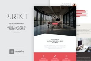 PUREKIT – إبداعي وفني
