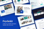 PSYCHEKIT – صحة وعافية