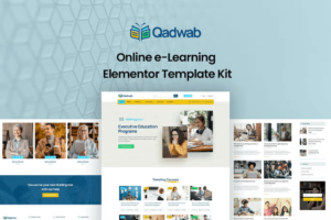 QADWAB – تعليم وتدريب