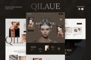 QILAUE – جمال وعناية