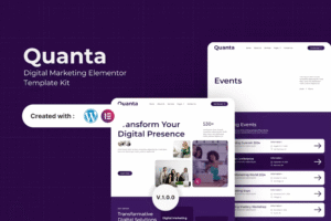 QUANTA – أعمال وشركات