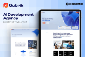 QUBRIK – وكالات تسويق