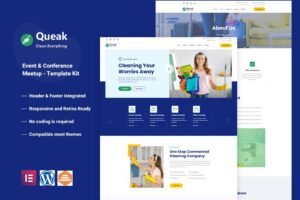 QUEAK – أعمال وشركات
