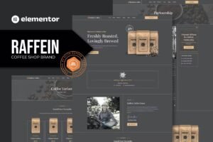 RAFFEIN – متاجر إلكترونية