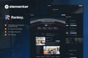 RANKEY – وكالات تسويق