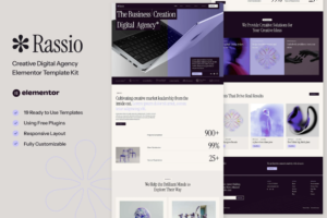 RASSIO – وكالات تسويق