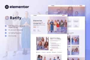 RATIFY – أعمال وشركات