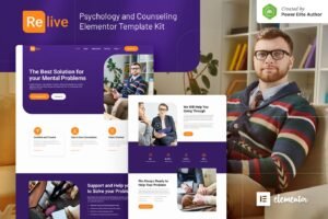 RELIVE – صحة وعافية