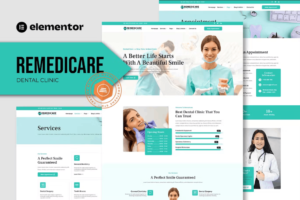 REMEDICARE – صحة وعافية