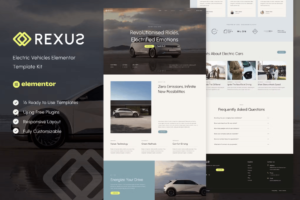 REXUS – نقل ولوجستيات