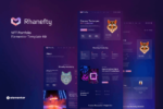 RHANEFTY – عملات رقمية