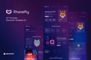 RHANEFTY – عملات رقمية