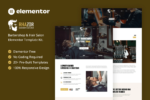 RHAZOR – خدمات احترافية