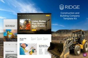 RIDGE – عقارات