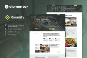 ROOMIFY – عقارات