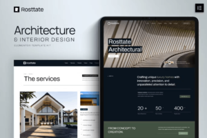 ROSTTATE – عقارات