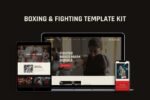 RUMBLE – رياضة وتدريب