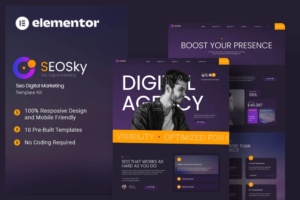 SEOSKY – وكالات تسويق
