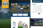 SSB – رياضة وتدريب