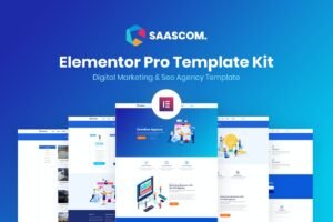 SAASCOM – تكنولوجيا وبرمجيات