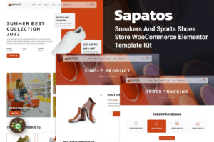 SAPATOS – متاجر إلكترونية