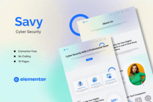 SAVY – تكنولوجيا وبرمجيات