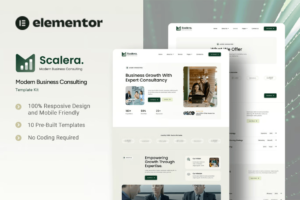 SCALERA – أعمال وشركات