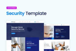 SECUGER – أعمال وشركات
