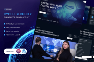 SECURE – تكنولوجيا وبرمجيات