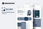 SECUREZ – أعمال وشركات