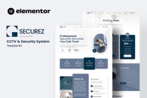 SECUREZ – أعمال وشركات