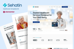SEHATIN – صحة وعافية