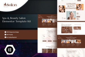 SEILON – جمال وعناية