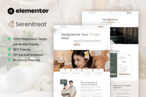 SERENITREAT – جمال وعناية