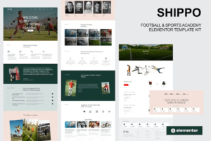 SHIPPO – رياضة وتدريب