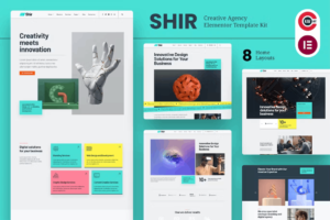 SHIR – وكالات تسويق