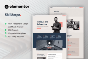 SKILLSCAPE – وكالات تسويق