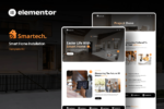 SMARTECH – عقارات