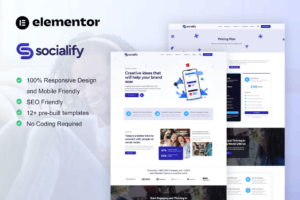 SOCIALIFY – وكالات تسويق
