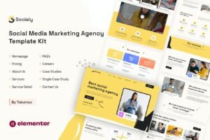 SOCIALY – إبداعي وفني