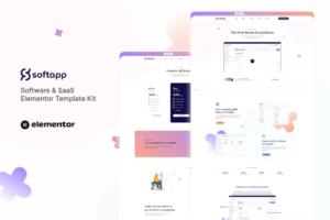 SOFTAPP – تكنولوجيا وبرمجيات