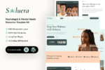 SOLUERA – صحة وعافية