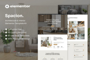 SPACION – عقارات